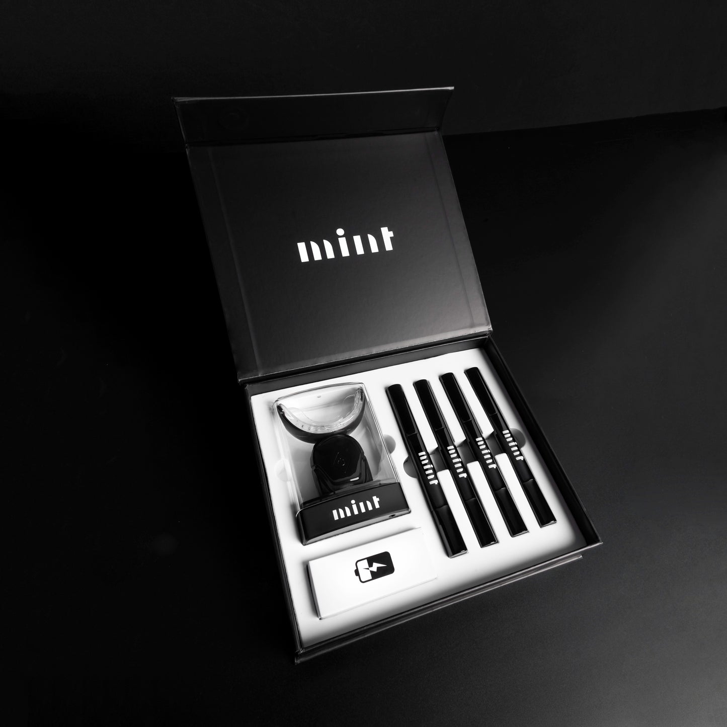 Teeth Whitening Kit