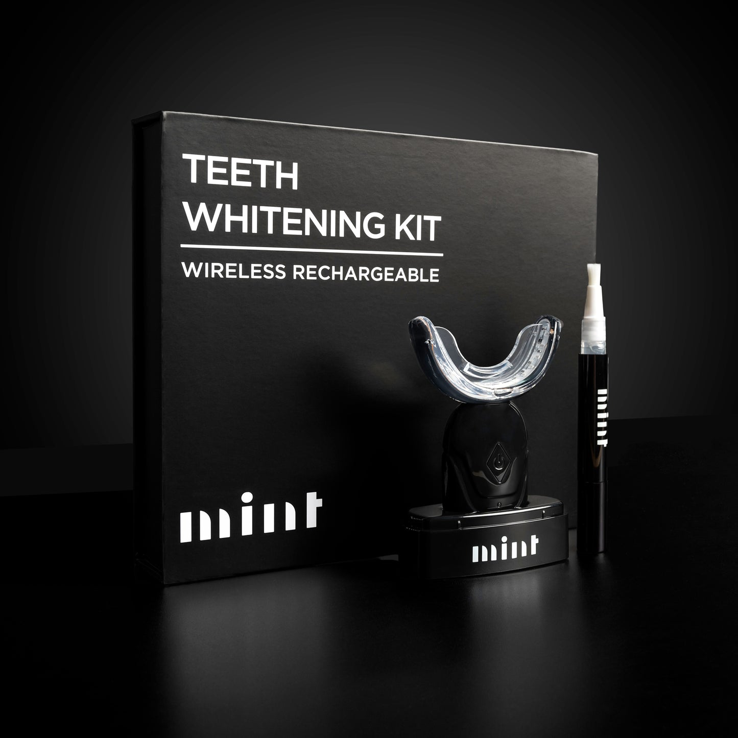 Teeth Whitening Kit